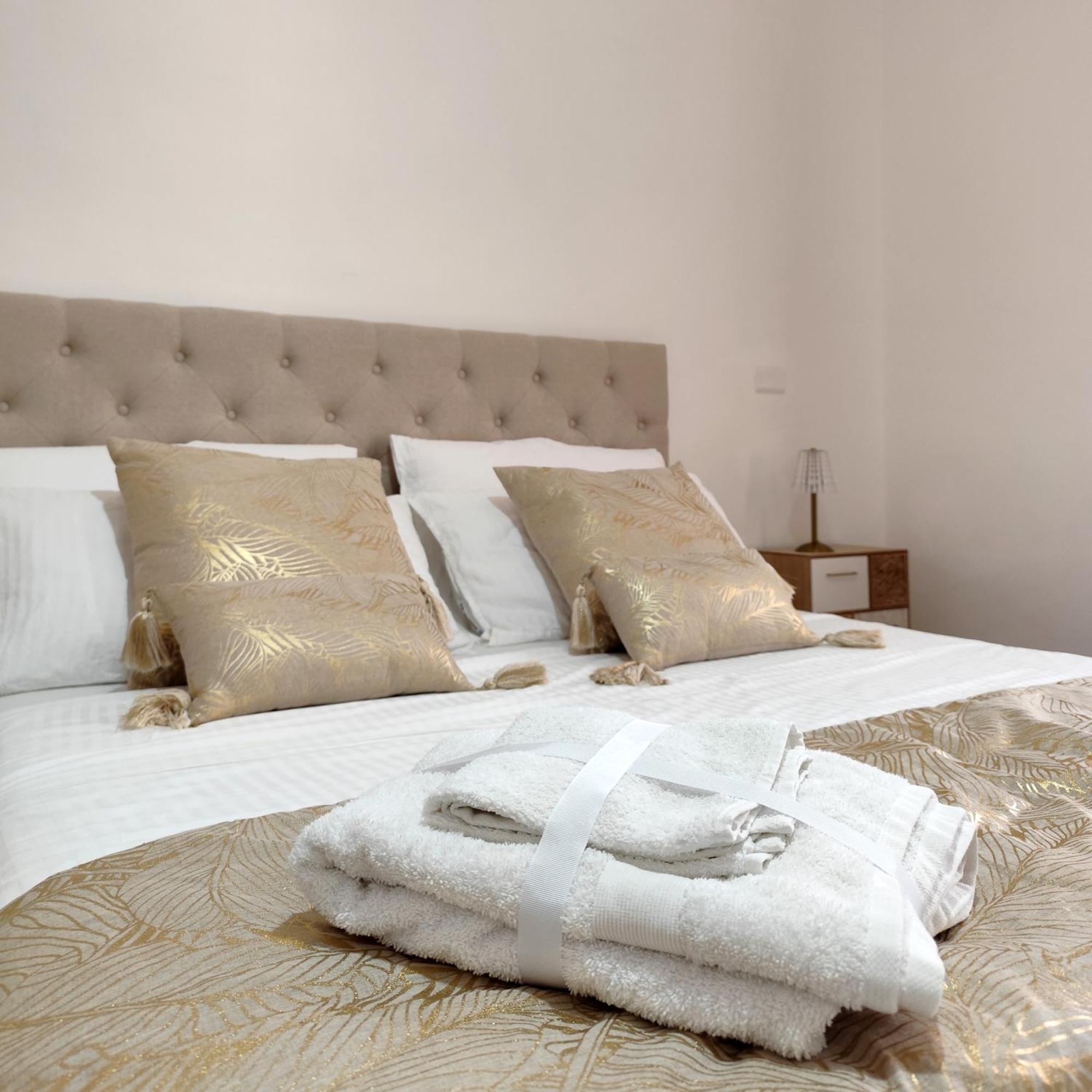 Vatican Eco Suite Рим Экстерьер фото